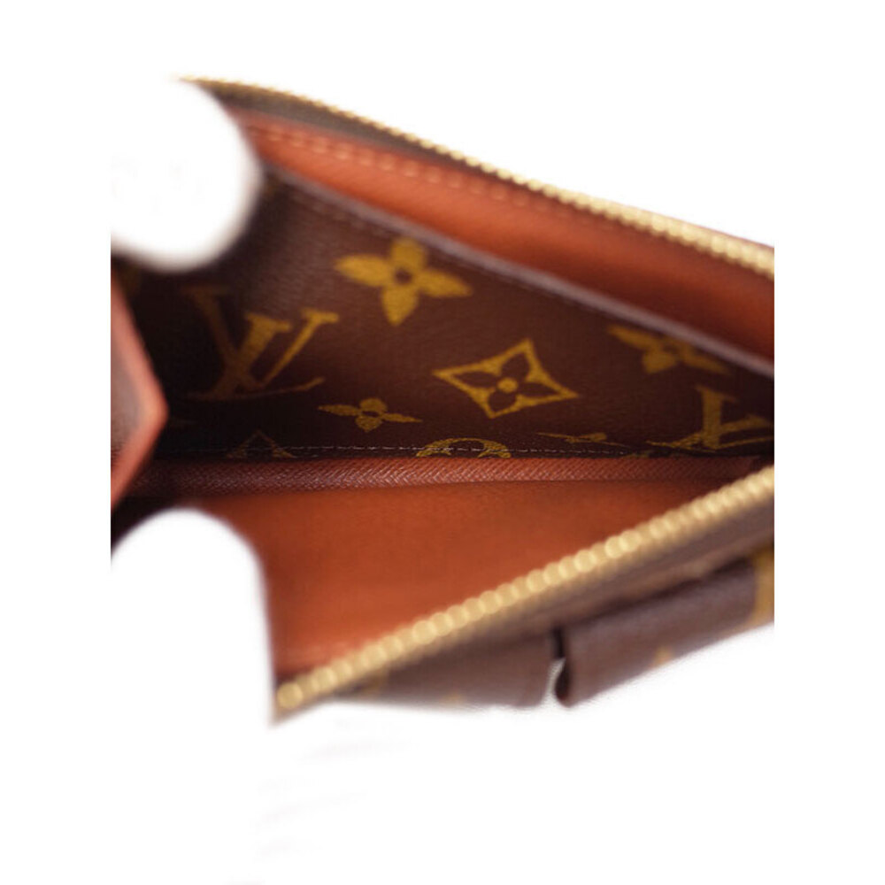 Louis Vuitton Monogram Santur Pochette Duo Waist Pouch - Picture 3 of 5